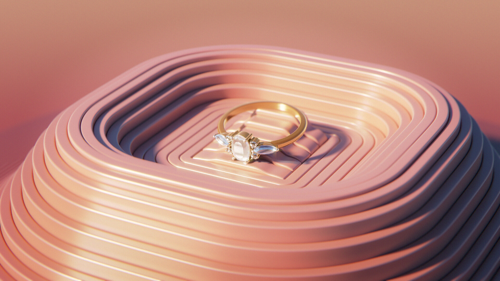 Ring mograph cover still