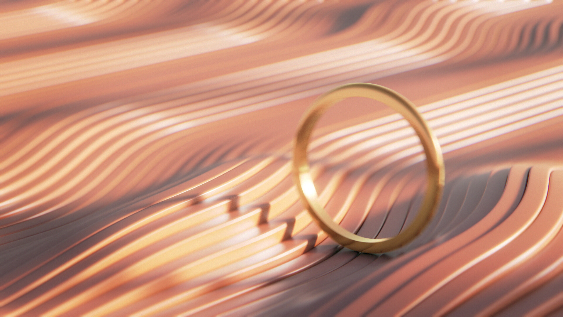 Ring mograph still — composition A