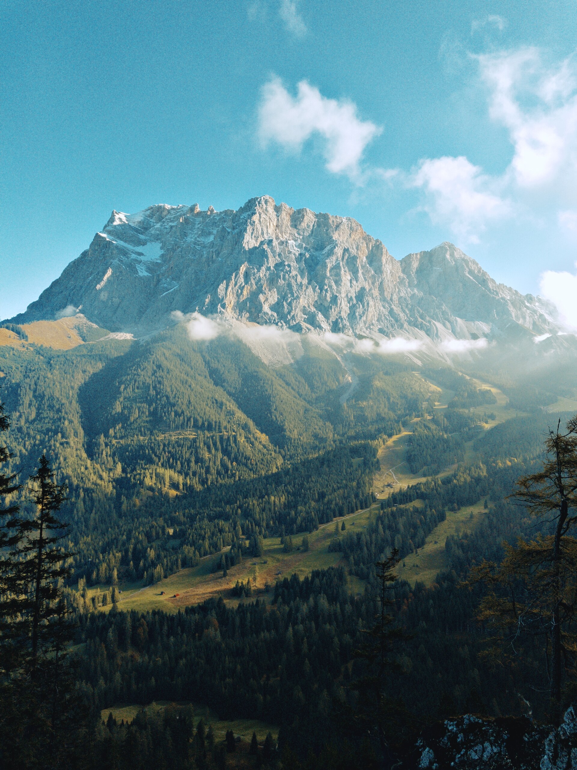 Film photography by Philipp Müller