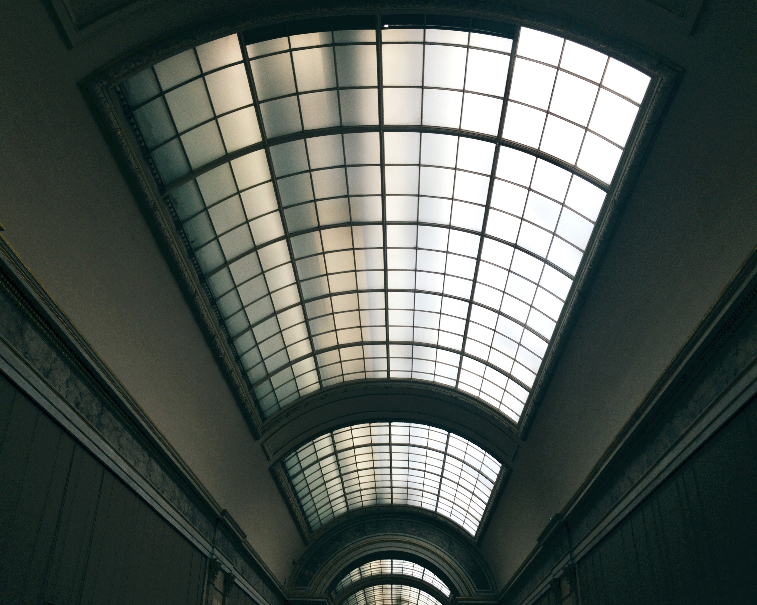 Film photography by Philipp Müller