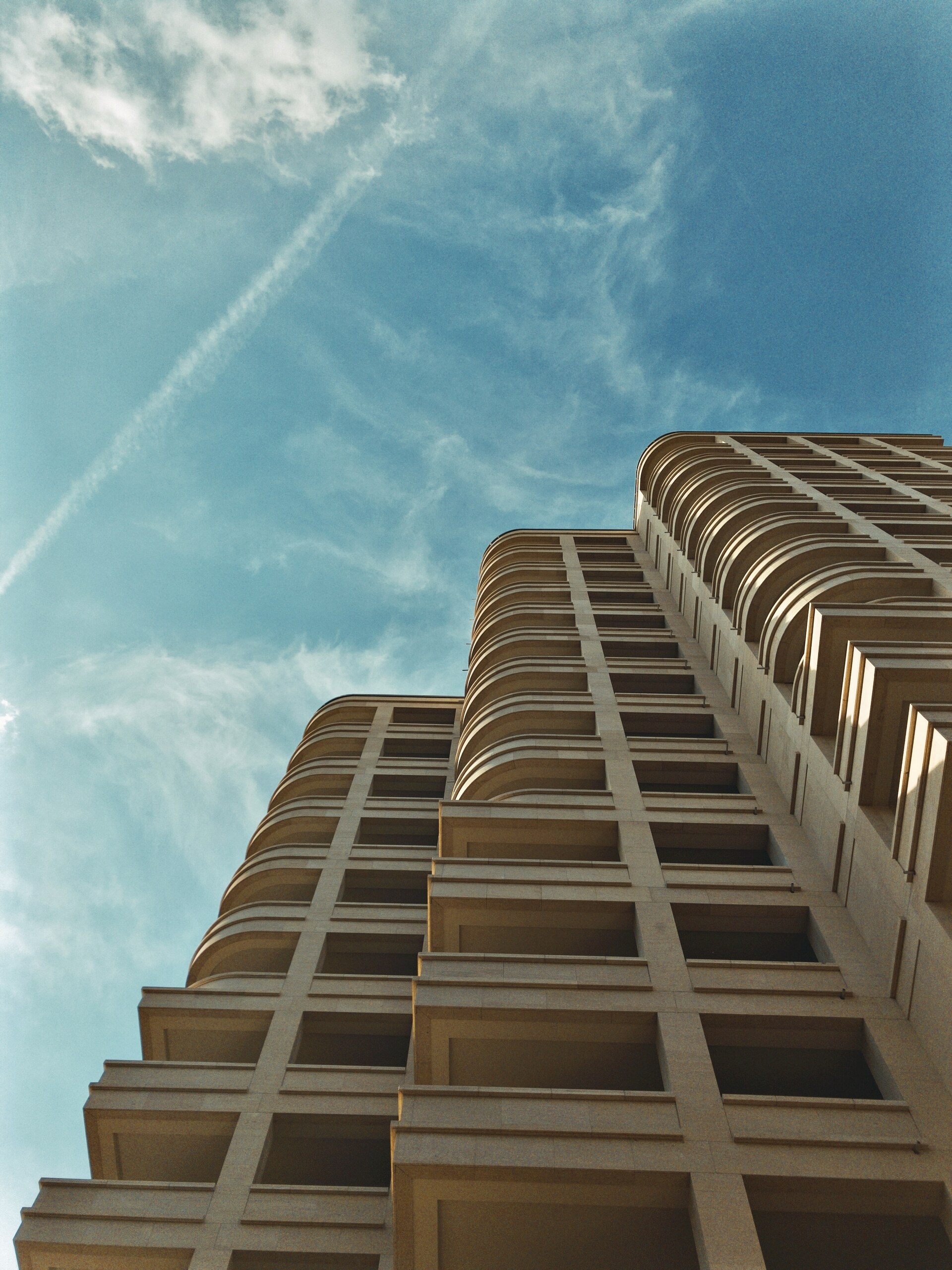 Film photography by Philipp Müller