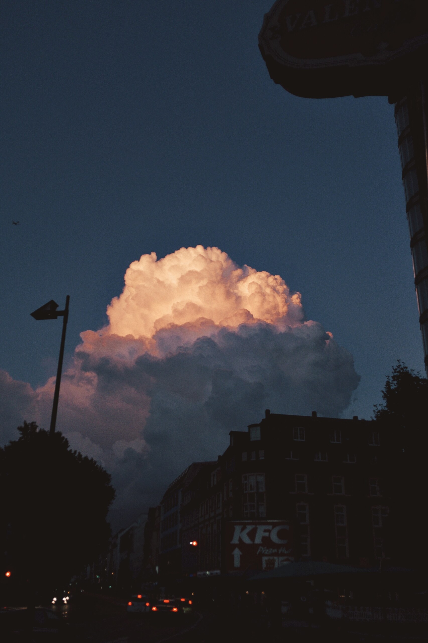 Film photography by Philipp Müller